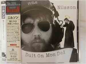 Nilsson - Duit On Mon Dei = 俺たちは天使じゃない