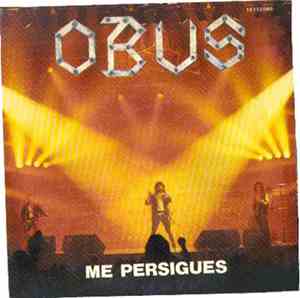Obus - Me Persigues
