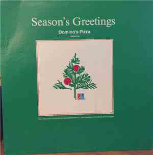Odyssey Orchestra And Singers - Season's Greetings Domino's Pizza Presents. ...