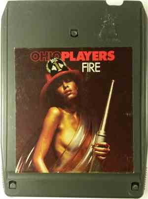 Ohio Players - Fire