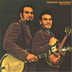 Osborne Brothers - Midnight Flyer