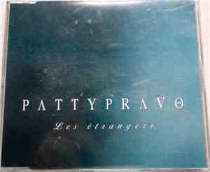 Patty Pravo - Les Etrangers