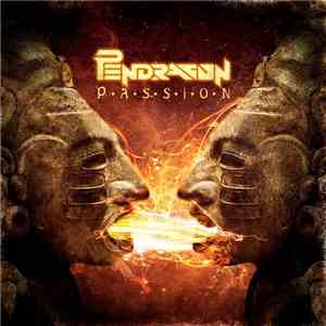 Pendragon  - Passion