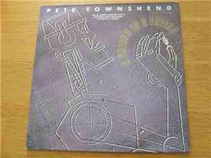 Pete Townshend - A Friend Is A Friend