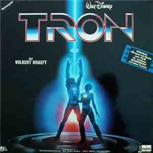 Petra Schmidt-Decker - Tron