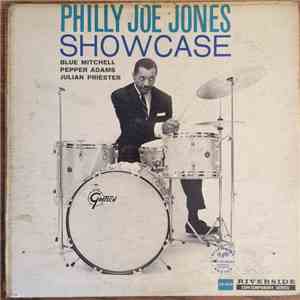 Philly Joe Jones - Showcase