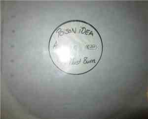 Poison Idea - We Must Burn