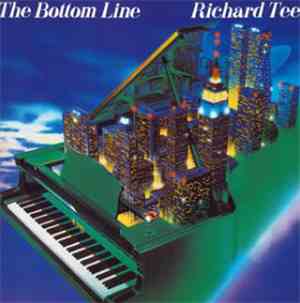 Richard Tee - The Bottom Line