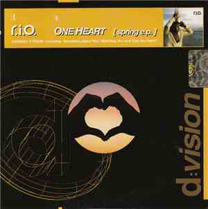 R.I.O - One Heart (Spring E.P.)