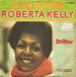 Roberta Kelly - Love Power