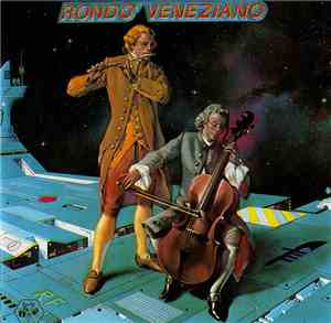 Rondò Veneziano - Rondo' Veneziano