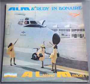 Rudy Plaate - ALM & Rudy In Bonaire