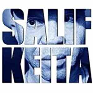 Salif Keita - The Best Of Salif Keita - The Golden Voice