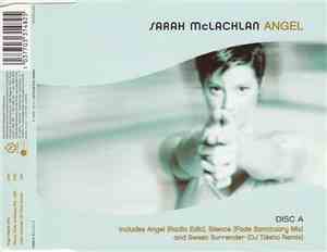 Sarah McLachlan - Angel