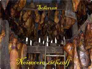Scherven - Noisecore zichzelf