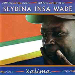 Seydina Insa Wade - Xalima