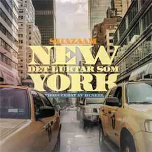 Shazaam - Det Luktar Som New York
