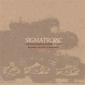 Sigmatropic - Sixteen Haiku & Other Stories