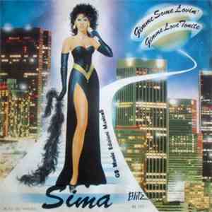 Sima - Gimme Some Lovin'