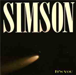 Simson  - It's You
