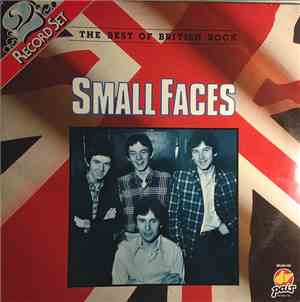 Small Faces - The Best Of British Rock
