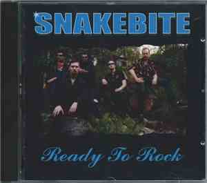 Snakebite  - Ready To Rock