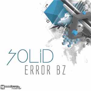 Solid  - Error Bz