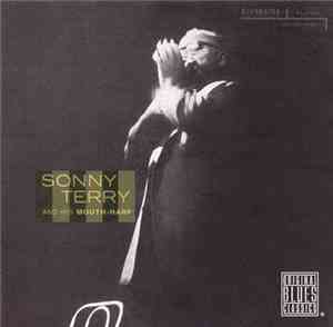 Sonny Terry - And His Mouth-Harp