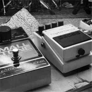 Soul Control  - Fundamental Forces