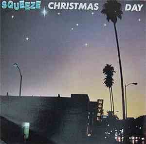 Squeeze  - Christmas Day