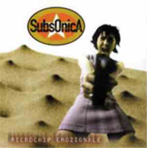 Subsonica - Microchip Emozionale