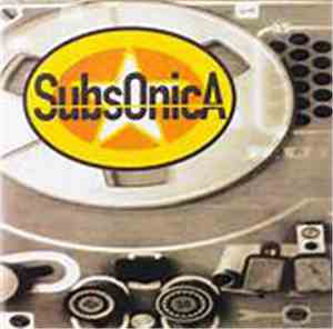 Subsonica - SubsOnicA