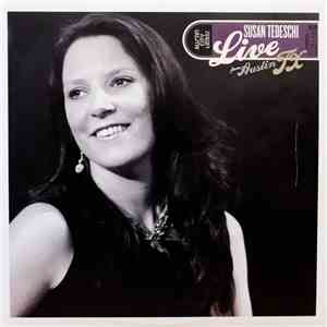 Susan Tedeschi - Live From Austin Tx