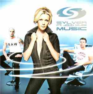 Sylver Ft. John Miles - Music