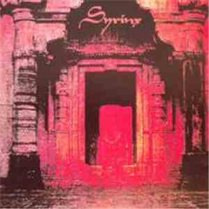 Syrinx  - Kaleidoscope Of Symphonic Rock