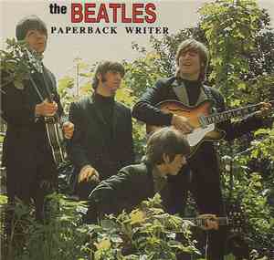 The Beatles - Paperback Writer