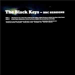 The Black Keys - BBC Sessions