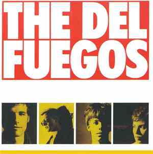 The Del Fuegos - The Longest Day