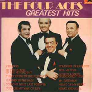 The Four Aces - Greatest Hits