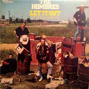 The Hombres - Let It Out (Let It All Hang Out)