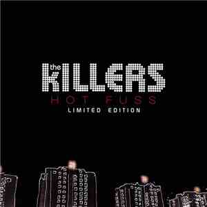 The Killers - Hot Fuss