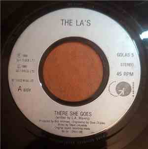 The La's - There She Goes