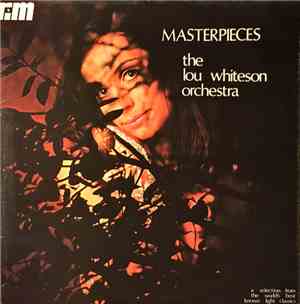 The Lou Whiteson Orchestra - Masterpieces