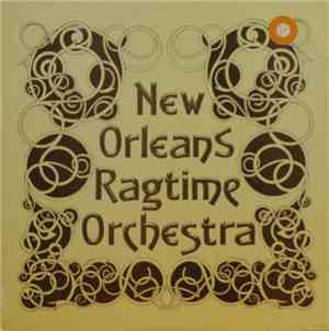 The New Orleans Ragtime Orchestra - New Orleans Ragtime Orchestra