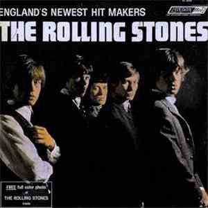 The Rolling Stones - England's Newest Hit Makers