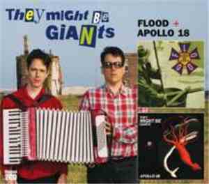 They Might Be Giants - Flood + Apollo 18