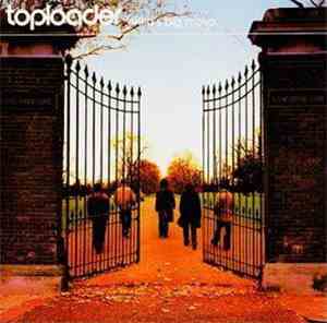 Toploader - Onka's Big Moka