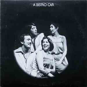 Various - A Bistro Car