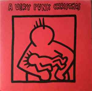 Various - A Very Punk Christmas
