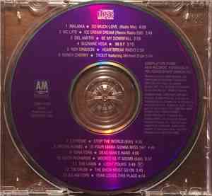 Various - A&M Radio Sampler Vol 12 - November 23, 1992